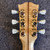 Used Gibson L-200 EMMYLOU HARRIS Solid Top Acoustic Guitar Natural 40111-S000193812 View 15