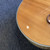 Used Gibson L-200 EMMYLOU HARRIS Solid Top Acoustic Guitar Natural 40111-S000193812 View 8
