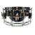 Used Ludwig Supraphonic LM400 14X6.5 Snare Drum 41119-S000038486 View 3