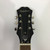 Used Epiphone CASINO Semi-Hollow Electric Guitar Natural 6-String 41128-S000113004 View 3