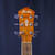 Used Ibanez AES10EAM ACOUSTIC ELECTRIC Laminate Top Acoustic Guitar Natural 41140-S000137835 View 4