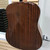 Used Ibanez PFT2 TENOR GUITAR Laminate Top Acoustic Guitar Natural 41125-S000041788 View 10