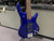 Used Ibanez GIO BASS GSR200 Bass Guitar Purple 4-String 41137-S000107487 View 2