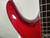 Used Ibanez JS100 -- JOE SATRIANI SIGNATURE Super S Electric Guitar Red 6-String 40012-S000313560 View 2