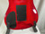 Used Ibanez JS100 -- JOE SATRIANI SIGNATURE Super S Electric Guitar Red 6-String 40012-S000313560 View 15