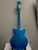 Used Gretsch STREAMLINER G2655T OCEAN TURQUOISE Semi-Hollow Electric Guitar Blue 6-String 41129-S000017549 View 5