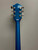 Used Gretsch STREAMLINER G2655T OCEAN TURQUOISE Semi-Hollow Electric Guitar Blue 6-String 41129-S000017549 View 8