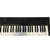 Used Native Instruments KOMPLETE KONTROL A61 61-Key Controller 61-Key 40009-S000314232 View 3