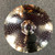 Used Zildjian Z CUSTOM Crash Cymbal 18" 40111-S000193815 View 1
