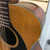 Used Yamaha FG-150 Vintage Laminate Top Acoustic Guitar Natural 41125-S000041791 View 4