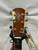 Used Alvarez DY91 FLAMED KOA Vintage Laminate Top Acoustic Guitar Wood 41132-S000011432 View 2