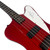 2006 Epiphone Thunderbird IV Limited Edition Bass – Red MIK 40090-S000083949 View 10
