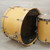 Used Ludwig 4pc Custom Accent Drum Shell Kit Natural - Local Pickup Only 40015-S000337977 View 6