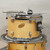 Used Ludwig 4pc Custom Accent Drum Shell Kit Natural - Local Pickup Only 40015-S000337977 View 10
