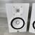 Used Yamaha HS8 - 8-inch Powered Studio Monitor - White - Pair 40112-S000182806 View 3