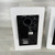 Used Yamaha HS8 - 8-inch Powered Studio Monitor - White - Pair 40112-S000182806 View 10