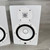 Used Yamaha HS8 - 8-inch Powered Studio Monitor - White - Pair 40112-S000182806 View 4