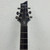 Used Schecter Hellraiser Hybrid C-1 S Type Electric Guitar Black 6-String 40042-S000270340 View 3