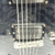 Used Schecter Hellraiser Hybrid C-1 S Type Electric Guitar Black 6-String 40042-S000270340 View 8
