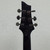 Used Schecter Hellraiser Hybrid C-1 S Type Electric Guitar Black 6-String 40042-S000270340 View 18
