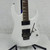 Used Ibanez RGR320SP Electric Guitar White 6-String 40042-S000270341 View 11
