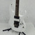Used Ibanez RGR320SP Electric Guitar White 6-String 40042-S000270341 View 6