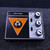 Used Behringer BRASSMASTER BASS FUZZ Fuzz Pedal 41140-S000137842 View 3