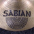 Used Sabian 6 B8 SPLASH CYMBAL Splash Cymbal 6" 41140-S000137855 View 2