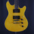 Used Guild S-275 USA 1984 ELECTRIC GUITAR Vintage Double Cutaway Electric Guitar Amber 6-String 41140-S000137861 View 1