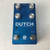 Used LPD DUTCH 24 DRIVE Distortion Pedal 41110-S000072724 View 1