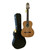 Used ORPHEUS VALLEY GUITARS SOFIA SC Solid Top Acoustic Guitar Natural 40009-S000314239 View 1