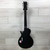 Used LTD EC-257 Eclipse 7 String Black Satin LP Type Electric Guitar 40051-S000118706 View 4