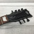 Used LTD EC-257 Eclipse 7 String Black Satin LP Type Electric Guitar 40051-S000118706 View 8