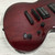 Used LTD Viper 256 See Through Black Cherry Double Cut Electric Guitar 40051-S000118705 View 5