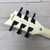 Used LTD Viper 256 Olympic White Double Cut Electric Guitar 40051-S000118707 View 10