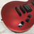 Used LTD Eclipse EC-256 Candy Apple Red LP Type Electric Guitar 40051-S000118708 View 5