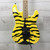 Used LTD George Lynch 200 M1 Tiger Electric Guitar 40051-S000118709 View 2