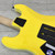 Used LTD George Lynch 200 M1 Tiger Electric Guitar 40051-S000118709 View 10