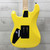 Used LTD George Lynch 200 M1 Tiger Electric Guitar 40051-S000118709 View 4