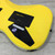Used LTD George Lynch 200 M1 Tiger Electric Guitar 40051-S000118709 View 9
