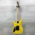 Used LTD George Lynch 200 M1 Tiger Electric Guitar 40051-S000118709 View 5