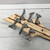 Used LTD B206 Spalted Maple 6 String Bass Guitar 40051-S000118710 View 10