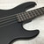 Used LTD AP-4 Black Metal Bass Guitar 40051-S000118712 View 6