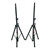 Used On Stage Speaker Stand Pair 41117-S000055231 View 1