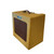 Used Fender BASSMAN TV TWELVE 1 x 10 Bass Combo Amplifier 1 x 10 40009-S000314254 View 2