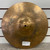 Used - Zildjian 14IN HI HATS - Hi Hat Cymbals 14" 40087-S000239720 View 1