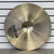 Used - Sabian 20IN AA MEDIUM RIDE - Ride Cymbal 20" 40087-S000239721 View 3