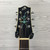 Used The Loar LH-200-FE3-SN Laminate Top Acoustic Guitar Tobacco Sunburst 41124-S000211568 View 3
