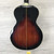 Used The Loar LH-200-FE3-SN Laminate Top Acoustic Guitar Tobacco Sunburst 41124-S000211568 View 6