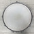 Used Strata 14" 10 Lug With Taye Throw Wood Snare Drum 40051-S000118715 View 7